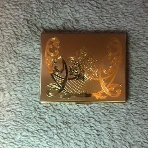 Antique Elgin American Compact